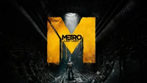Metro: Last Light
