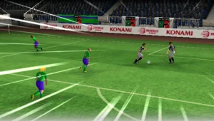 PES Manager: ניהול קבוצות לניידים