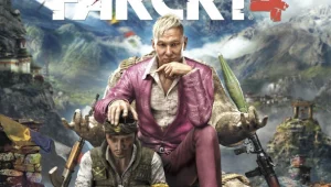 Far Cry 4 ייצא בסוף השנה