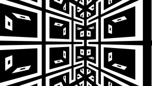 VizionEck: משחק הפעולה המוזר ביותר?