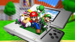 נינטנדו תתחרה ב-Skylanders