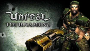 Unreal Tournament חוזרת