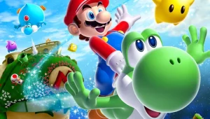 מאריו יתדלק לכם את הרכב