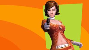 No One Lives Forever חוזרת?