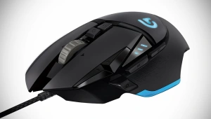 העכבר החכם של לוג׳יטק