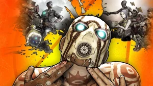 Borderlands 2 לויטה יגיע במאי