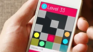 Trios: פאזל ישראלי חדש לסמארטפונים