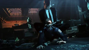 חינם לשחקני האקס-בוקס: היטמן ו-Deadlight