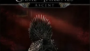 משחקי הכס הגיעו ל-iOS