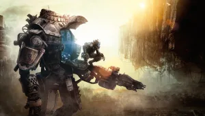 דיווח: Titanfall 2 כבר בדרך