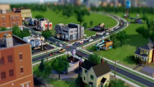 סוף סוף: SimCity מקבל מצב אופליין