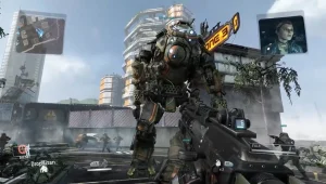 Titanfall: גם למחשבי מקינטוש?