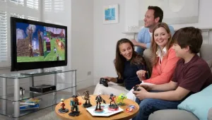 הכירו את הדמויות החדשות של דיסני אינפינטי