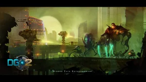 Defense Grid 2 מגן על הדור הבא