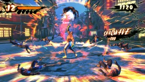 שאקיל אוניל קורע את הצורה