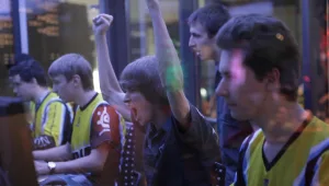 הסרט החינמי של Valve יצא בחודש הבא