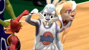 חדש: מוד ספייס ג'אם ל-NBA 2K14