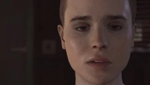 יוצר Beyond: Two Souls מצטרף למסדר הכבוד