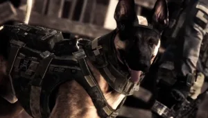 Call of Duty: Ghosts