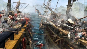 תוצאות מאכזבות ליוביסופט