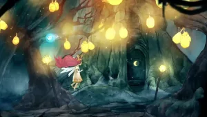 Child of Light מקבל תאריך יציאה