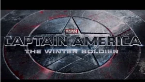 קפטן אמריקה על המכשירים הניידים