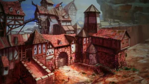 Everquest Next יתמוך במשקפי מציאות מדומה