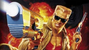 בואו נשחק: Duke Nukem 3D