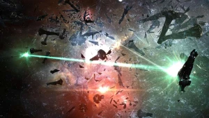 הקרב היקר ביותר ב-EVE Online