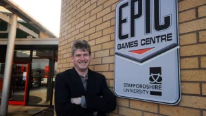 Epic מקימה מרכזי לימוד למנוע Unreal