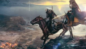 Witcher 3 ״בלתי אפשרי״ בקונסולות הדור הקודם