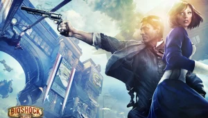 פלייסטיישן פלוס: Bioshock Infinite בחינם