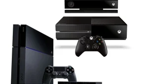 משחקי הדור הבא קשים יותר לפיתוח