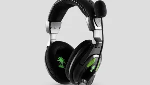 Turtle Beach תייצר אוזניות רשמיות לפלייסטיישן 4