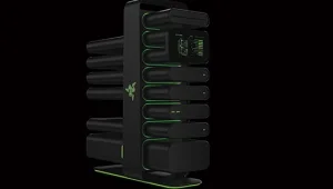 Razer מציגה: מחשב מודולרי במיוחד