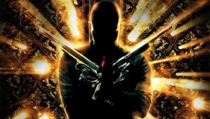 היטמן 5 בחיסול מקוון