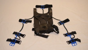 לכידת תנועה: הצעד הבא