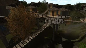 לבנון: משחק תפקידים מזרח תיכוני