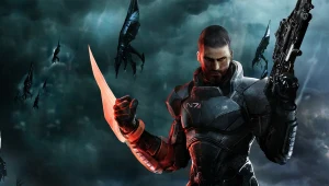 כותר חדש מבית BioWare כבר כמעט מוכן