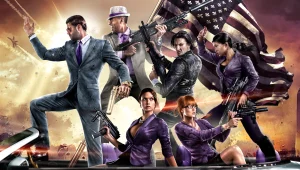שמועה: Saints Row חדש כבר בדרך