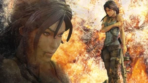 פסלים של לארה קרופט למכירה