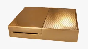 הקונסולה היקרה ביותר בעולם