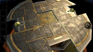 משחק בחינם: The Room