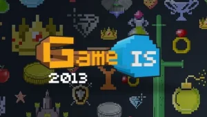 כנס 2013 GameIS: התכניה המלאה באוויר