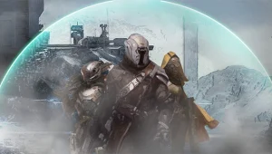 Destiny מקבל תאריך יציאה