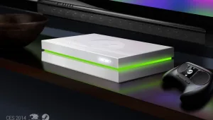 הפעם זה אמיתי: הכירו את ה-Steam Machine הראשונה