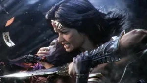 Injustice: Gods Among