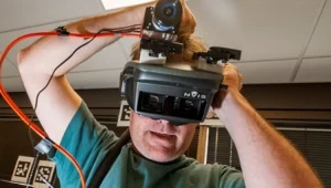 המציאות המדומה של Valve תחשף בינואר