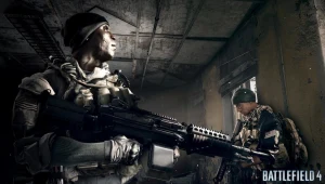 Battlefield לא יצא אחת לשנה