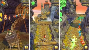 Temple Run בדרך לקולנוע